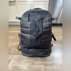 HUUB TT BLACK TRANSITION TRIATHLON BAG 40L